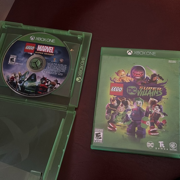 Xbox games - Picture 3 of 8